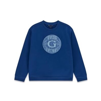 Guess Jungen Sweatshirt Active Top Guess Jungen Sweatshirt Active Top