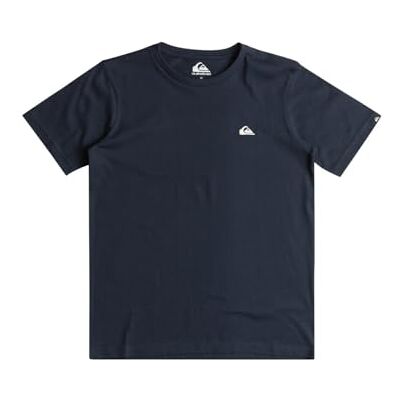 Quiksilver Basic T-Shirt für Jungen 8-16 Quiksilver Basic T-Shirt für Jungen 8-16