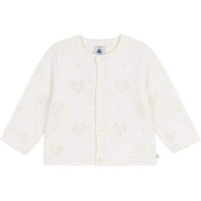 Petit Bateau Baby Mädchen A0ezt Tag-Kleidung (1er Pack) Petit Bateau Baby Mädchen A0ezt Tag-Kleidung (1er Pack)