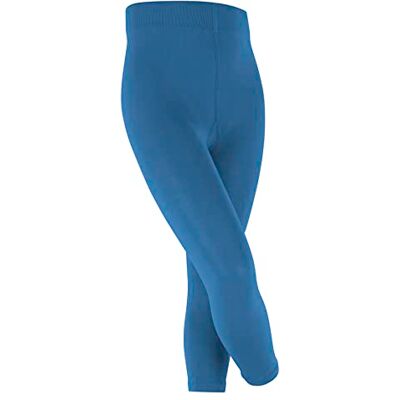 FALKE Unisex Kinder Cotton Touch Leggings atmungsaktive nachhaltige Baumwolle elegant fein glatt druckfreier Komfortbund rutschfrei strapazierfähig 1 Stück FALKE Unisex Kinder Cotton Touch Leggings atmungsaktive nachhaltige Baumwolle elegant fein glatt druckfreier Komfortbund rutschfrei strapazierfähig 1 Stück