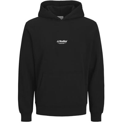 JACK & JONES Jjesoho Sweat Hood Noos Mni JACK & JONES Jjesoho Sweat Hood Noos Mni