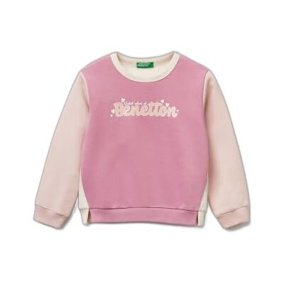 United Maglia G/C M/L, 39m2g10ky Kapuzenpullover, Mehrfarbig, 1 Jahr für Mädchen und Mädchen United Maglia G/C M/L, 39m2g10ky Kapuzenpullover, Mehrfarbig, 1 Jahr für Mädchen und Mädchen