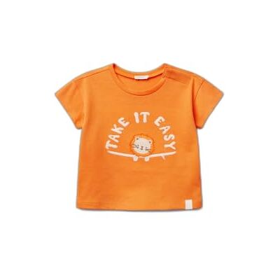 United Baby Jungen T-Shirt 3096a106d T-Shirt United Baby Jungen T-Shirt 3096a106d T-Shirt