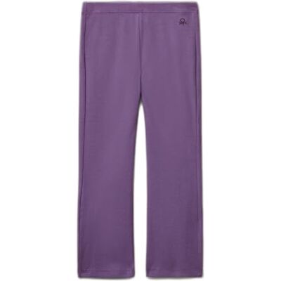 United Mädchen und Jungen 3dkegf028 Leggings, violett, 4 Jahre United Mädchen und Jungen 3dkegf028 Leggings, violett, 4 Jahre
