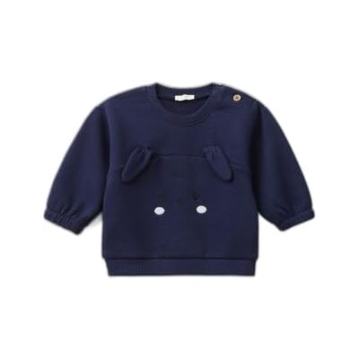 United Maglia G/C M/L 3J70A1058 Hooded Sweatshirt, United Maglia G/C M/L 3J70A1058 Hooded Sweatshirt,