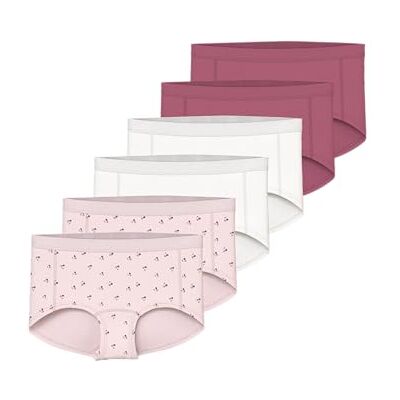 NAME IT Mädchen Nkfhipster 6P AOP Noos, Mauve Morn, Numeric 98 EU NAME IT Mädchen Nkfhipster 6P AOP Noos, Mauve Morn, Numeric 98 EU