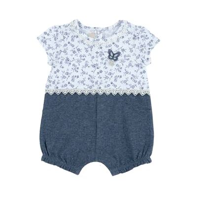 Chicco , Strampler für Neugeborene, Weiche Baumwolle, mit Praktischer Rückenöffnung und Klappe, Designed in Italy, Babykleidung 0-24 Monate Chicco , Strampler für Neugeborene, Weiche Baumwolle, mit Praktischer Rückenöffnung und Klappe, Designed in Italy, Babykleidung 0-24 Monate