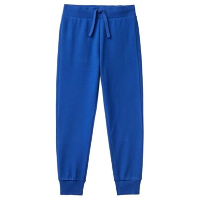 Benetton - Sportliche Hosen - Helles Blau - 2XL - Hosen Benetton - Sportliche Hosen - Helles Blau - 2XL - Hosen