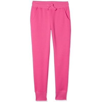 Amazon Essentials Pinke Jogginghose - Hosen Amazon Essentials Pinke Jogginghose - Hosen