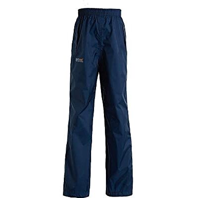 Regatta Pack-It Leichte, wasserdichte und atmungsaktive Überziehhose Regatta Pack-It Leichte, wasserdichte und atmungsaktive Überziehhose