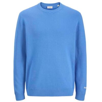 JACK & JONES Jornorrebro Light Knit Crew Neck Jnr JACK & JONES Jornorrebro Light Knit Crew Neck Jnr