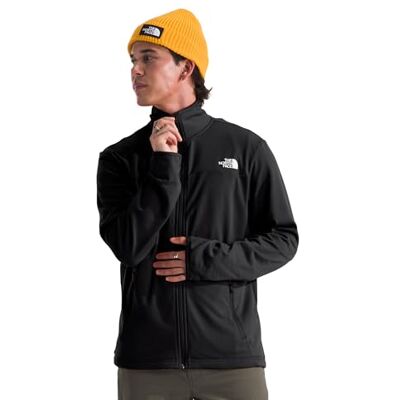 THE NORTH FACE Mädchen Antora Rain Jacket Waterproof, Breathable, 3-piece Hood, Secure Zip Hand Pocket Jacke (1er Pack) THE NORTH FACE Mädchen Antora Rain Jacket Waterproof, Breathable, 3-piece Hood, Secure Zip Hand Pocket Jacke (1er Pack)