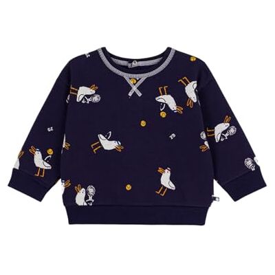 Petit Bateau Baby Jungen A0fmm Tag-Kleidung (1er Pack) Petit Bateau Baby Jungen A0fmm Tag-Kleidung (1er Pack)