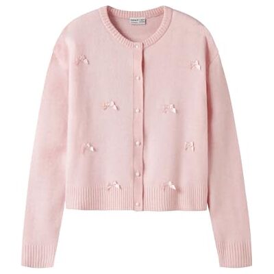 NAME IT Girl Strickjacke Strick NAME IT Girl Strickjacke Strick