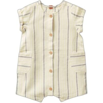 United Baby-Jungen Jumpsuit United Baby-Jungen Jumpsuit