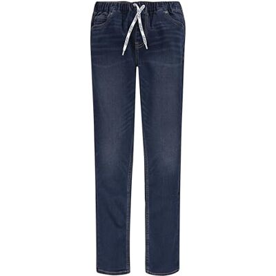 Levi's Kids skinny dobby pull on pants Baby Jungen Blackberry Winter 6 Monate Levi's Kids skinny dobby pull on pants Baby Jungen Blackberry Winter 6 Monate
