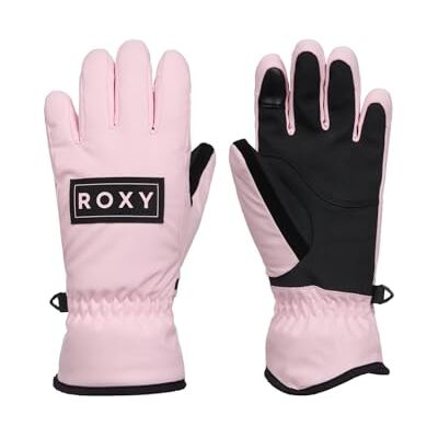Roxy Mädchen Freshfield Girl Handschuhe für kaltes Wetter (1er Pack) Roxy Mädchen Freshfield Girl Handschuhe für kaltes Wetter (1er Pack)