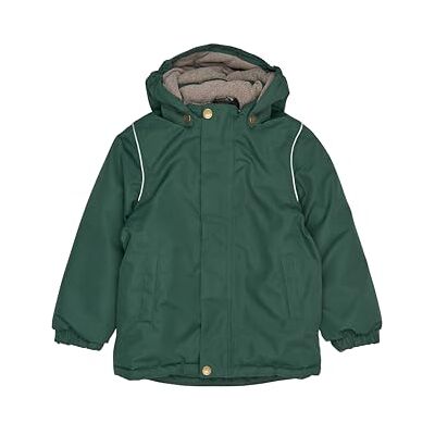 Mikk-line Winterjacke Kinder, Warme und wasserdichte jacke Wasserdicht 20.000 mm, getapte Nähte, atmungsaktiv 5.000 g/m², 3M-Reflexe, abnehmbare Kapuze, YKK-Reißverschluss, OEKO-TEX Mikk-line Winterjacke Kinder, Warme und wasserdichte jacke Wasserdicht 20.000 mm, getapte Nähte, atmungsaktiv 5.000 g/m², 3M-Reflexe, abnehmbare Kapuze, YKK-Reißverschluss, OEKO-TEX