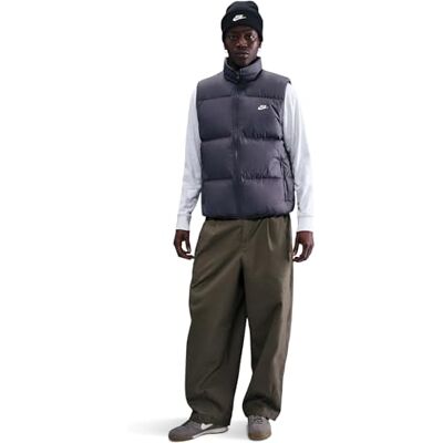 Nike Club Weste für Mädchen und Jungen Nike Club Weste für Mädchen und Jungen