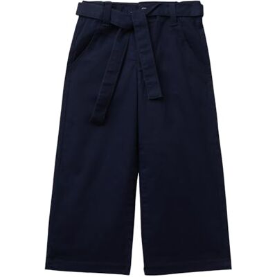 United Mädchen und Jungen Pantalone 4rhpgf02g Hose, blau, 4 Jahre United Mädchen und Jungen Pantalone 4rhpgf02g Hose, blau, 4 Jahre