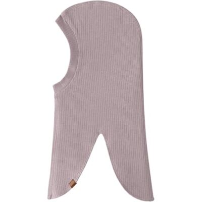 NAME IT Unisex Kinder Nmnmex Balaclava5, Keepsake Lilac, 51-52 NAME IT Unisex Kinder Nmnmex Balaclava5, Keepsake Lilac, 51-52