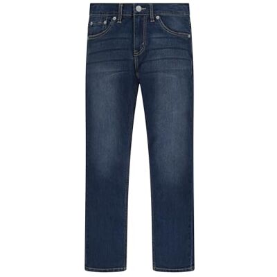 Levi's Kids 511 slim fit jean-classics Jungen Rushmore 3 Jahre Levi's Kids 511 slim fit jean-classics Jungen Rushmore 3 Jahre