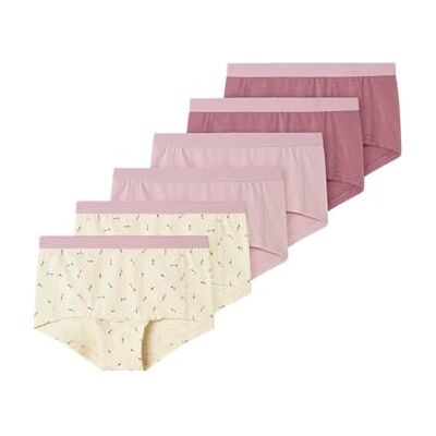 Name it kids Nkfhipster 6P Buttercream Floral Name it kids Nkfhipster 6P Buttercream Floral