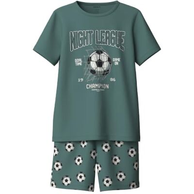 NAME IT Nkmnightset Ss Night League Noos NAME IT Nkmnightset Ss Night League Noos