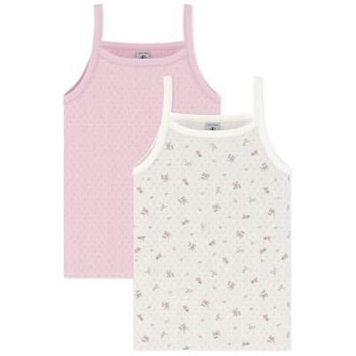 Petit Bateau A0fh8 Unterwäsche für den Tag, Variant 1, 14 Jahre Mädchen und Jungen Petit Bateau A0fh8 Unterwäsche für den Tag, Variant 1, 14 Jahre Mädchen und Jungen