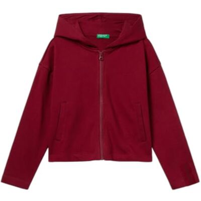 United Unisex Kinder Kapuzenpullover United Unisex Kinder Kapuzenpullover
