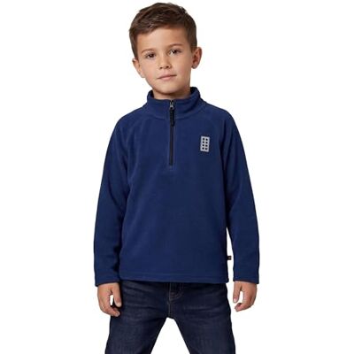 Kabooki LEGO® Pullover – Dunkelblau – LWSINCLAIR 702 Kabooki LEGO® Pullover – Dunkelblau – LWSINCLAIR 702