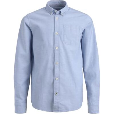 JACK & JONES Boy Hemd Hemd Junior JACK & JONES Boy Hemd Hemd Junior