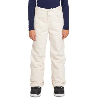 Roxy Diversion Schneehose für Mädchen 8-16 Roxy Diversion Schneehose für Mädchen 8-16