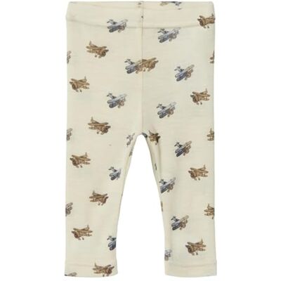 NAME IT Nbmnalu Wo/Mo Slim Legging Lil Noos NAME IT Nbmnalu Wo/Mo Slim Legging Lil Noos