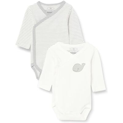 Playshoes Wickel-Body 1/1-Arm 2er Pack Wal Playshoes Wickel-Body 1/1-Arm 2er Pack Wal