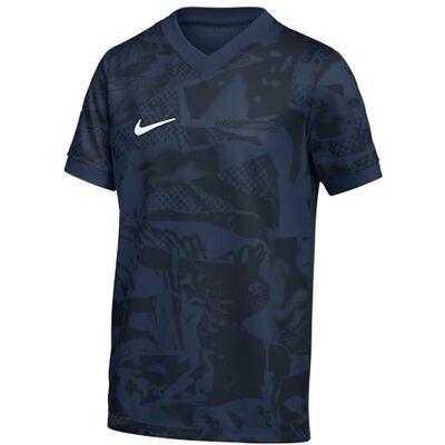 Nike FZ9336-410 Navyblau Jersey Nike FZ9336-410 Navyblau Jersey