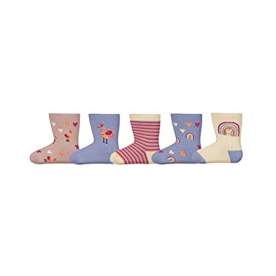 NAME IT NBFBETTIE 5P SOCK NAME IT NBFBETTIE 5P SOCK