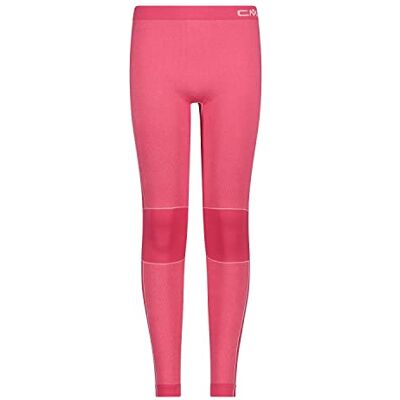 CMP Unisex Kinder Trouser Nahtlose Lange Hose für Kinder CMP Unisex Kinder Trouser Nahtlose Lange Hose für Kinder