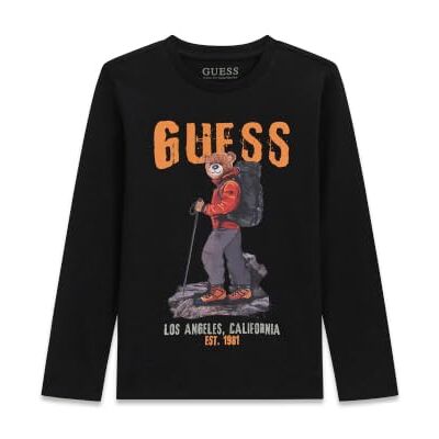 Guess Jungen T-Shirt Guess Jungen T-Shirt