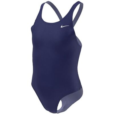 Nike Girl's Fastback One Piece Swim Briefs Nike Girl's Fastback One Piece Swim Briefs