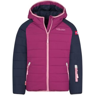 Trollkids Kids Hafjell Snow Jacket PRO Trollkids Kids Hafjell Snow Jacket PRO