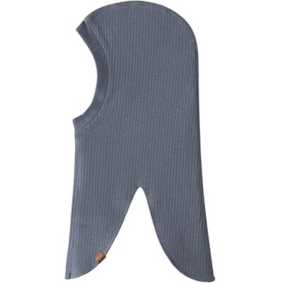 NAME IT Unisex Kinder Nmnmex Balaclava5, Flint Stone, 6 1/4-6 3/8 NAME IT Unisex Kinder Nmnmex Balaclava5, Flint Stone, 6 1/4-6 3/8