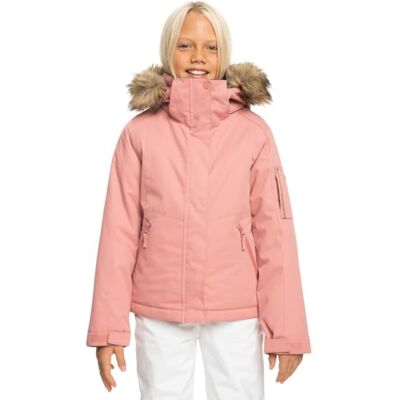 Roxy Mädchen Meade Girl Jk Schneeanzug (1er Pack) Roxy Mädchen Meade Girl Jk Schneeanzug (1er Pack)