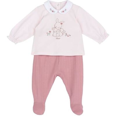 Chicco Baby Mädchen Leggings Chicco Baby Mädchen Leggings