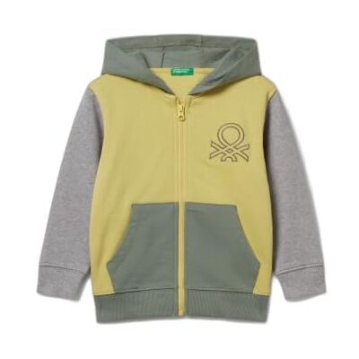 United Jacke C/CAPP M/L, Mehrfarbig, 3 Jahre United Jacke C/CAPP M/L, Mehrfarbig, 3 Jahre