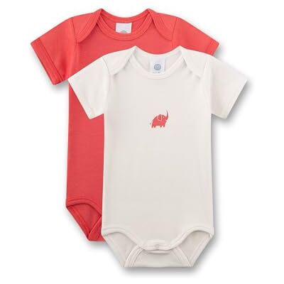 Sanetta Baby-Mädchen 325023 Unterwäsche, beige, 86 Sanetta Baby-Mädchen 325023 Unterwäsche, beige, 86