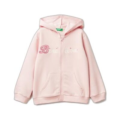 United Giacca C/CAPP M/L 39m2g5045 Cardigan, Rosa, 3 Jahre, Mädchen und Mädchen United Giacca C/CAPP M/L 39m2g5045 Cardigan, Rosa, 3 Jahre, Mädchen und Mädchen