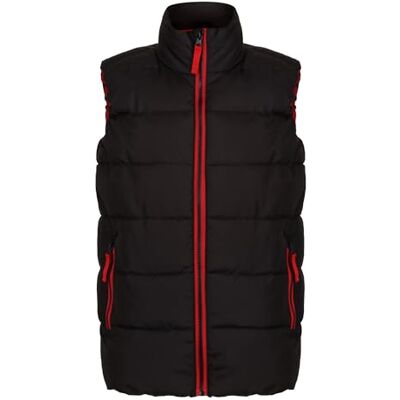 Regatta Professionelle Thermo-Weste für Jungen, Unisex, Bodywarmer (1 Stück) Regatta Professionelle Thermo-Weste für Jungen, Unisex, Bodywarmer (1 Stück)