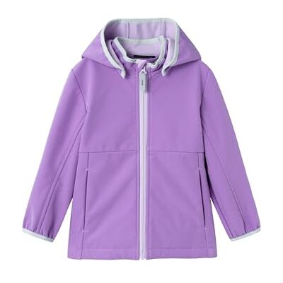 NAME IT NMFMALTA Softshell Jacket 2FO NOOS NAME IT NMFMALTA Softshell Jacket 2FO NOOS