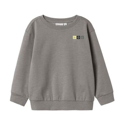 NAME IT Jungen Nmmolaf Ls Nreg SWE Bru Pb, Rock Ridge, 104 EU NAME IT Jungen Nmmolaf Ls Nreg SWE Bru Pb, Rock Ridge, 104 EU